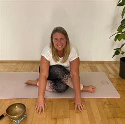 Ursula Breinreich - Yoga & Entspannung