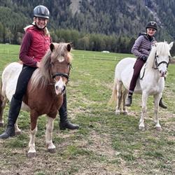 Reitstall Pegasus Längenfeld