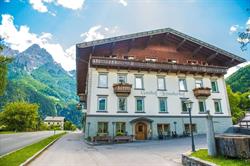 Gasthof Leisacherhof