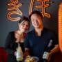 Genussmomente im Kibo Wien: Exklusiver Sake und japanische Spezialitäten. Besuche unsere Sake Bar für ein einzigartiges Izakaya-Erlebnis oder Afterwork in Wien.