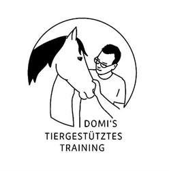 Pferdegestütztes Training
