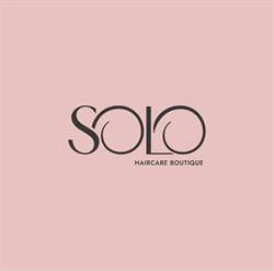 Solo Haircare Boutique