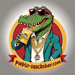Pablo Snackobar - Automaten Shop