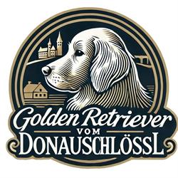 Golden Retriever vom Donauschlössl