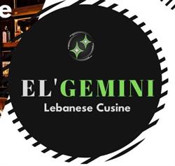 EL’GEMINI Lebanese Restaurant, Burger & Bar