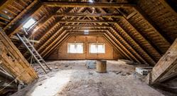 DACHBODEN PROJEKT GMBH - WIR BAUEN AUF LINZ