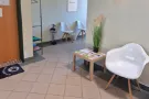 Wartebereich