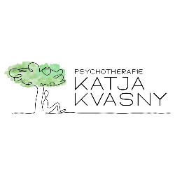 Psychotherapie Katja Kvasny, BA in Ausbildung unter Supervision