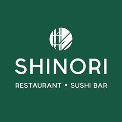 SHINORI Restaurant & Sushi Bar