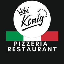König Pizzeria & Restaurant Hinterstoder