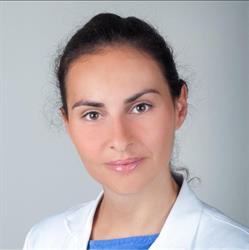 Dr. Olivia Aschacher