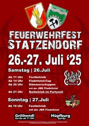Freiwillige Feuerwehr Statzendorf