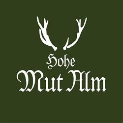 Hohe Mut Alm