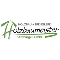 Holzbaumeister Strebinger