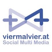 viermalvier.at Agentur für Neue Medien GmbH