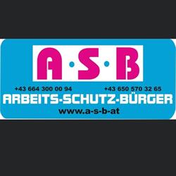 ASB Arbeits Schutz Bürger