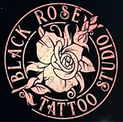 Black Rose Tattoo-Studio Innsbruck