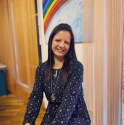 Regenbogenplatzerl