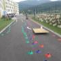 Living Campus Studentenwohnheim - Spiel und Spaß