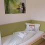 Living Campus Studentenwohnheim - Zimmer