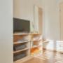 Living Campus Studentenwohnheim - Zimmer