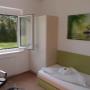 Living Campus Studentenwohnheim - Zimmer