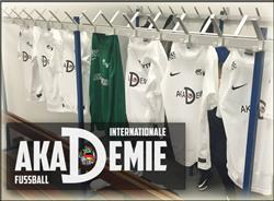 International Fussball Akademie