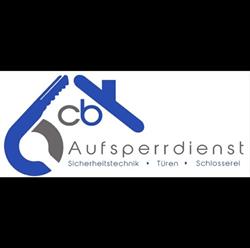 RM Schlüsseldienst - CB Aufsperrdienst Wien