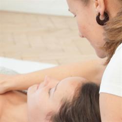 ANKAJO shiatsu