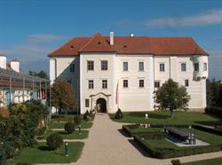 Kunsthandwerk Schloss Burgau