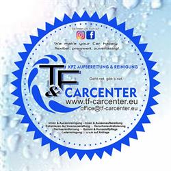 T & F Carcenter
