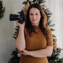 Sabrina Uller • Fotogschichtl