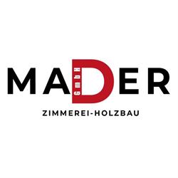 Holzbau Mader GmbH