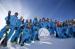 Hartwegers Ski und Snowboard Schule - Kaprun, Österreich