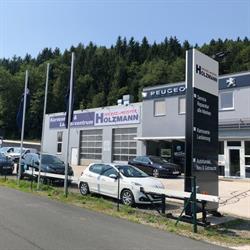 KFZ Holzmann GmbH