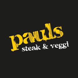 PAULS steak & veggi Linz