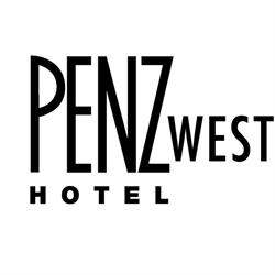 Penz Hotel West