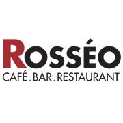 ROSSÉO Restaurant.BBQ.Bar