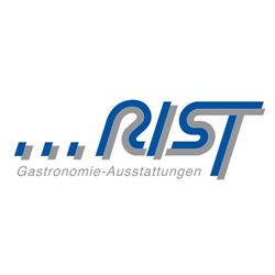 RIST Gastronomieausstattung