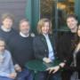 Die Familie hinter dem Zahel Weingut & Heuriger in Wien – Ihr modernes Familienweingut für biodynamischen Wein und Heurigentradition.