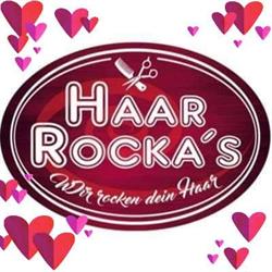 Friseur Haar Rocka's
