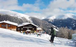 Alpengasthof Brunnachhof Hinteregger - Bad Kleinkirchheim