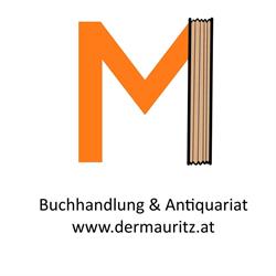Buchhandlung und Antiquariat Der Mauritz (Inh. Elisabeth Gansberger-Wunder)