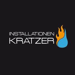 Installationen Kratzer