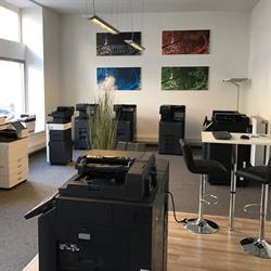 PRÄVER - smarte Bürotechnik GmbH