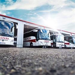 Cepera Reise-Bus-Taxi e.U.