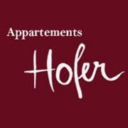 Ferienwohnungen Hofer
