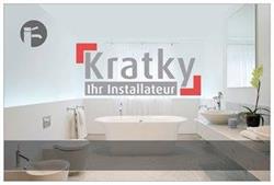 Kratky Ihr Installateur