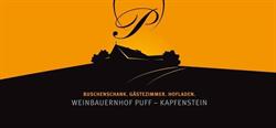 Weinbauernhof Puff