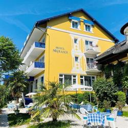Hotel- Nikolasch
